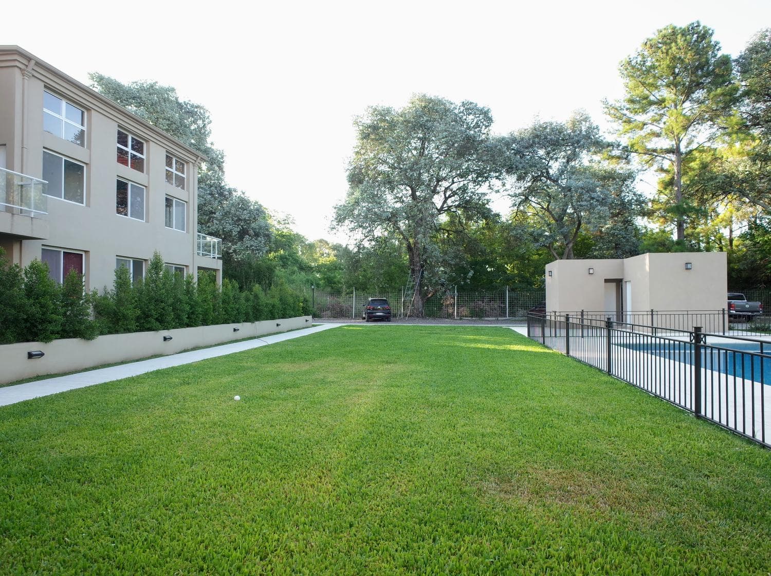 Condominio Aguaribay