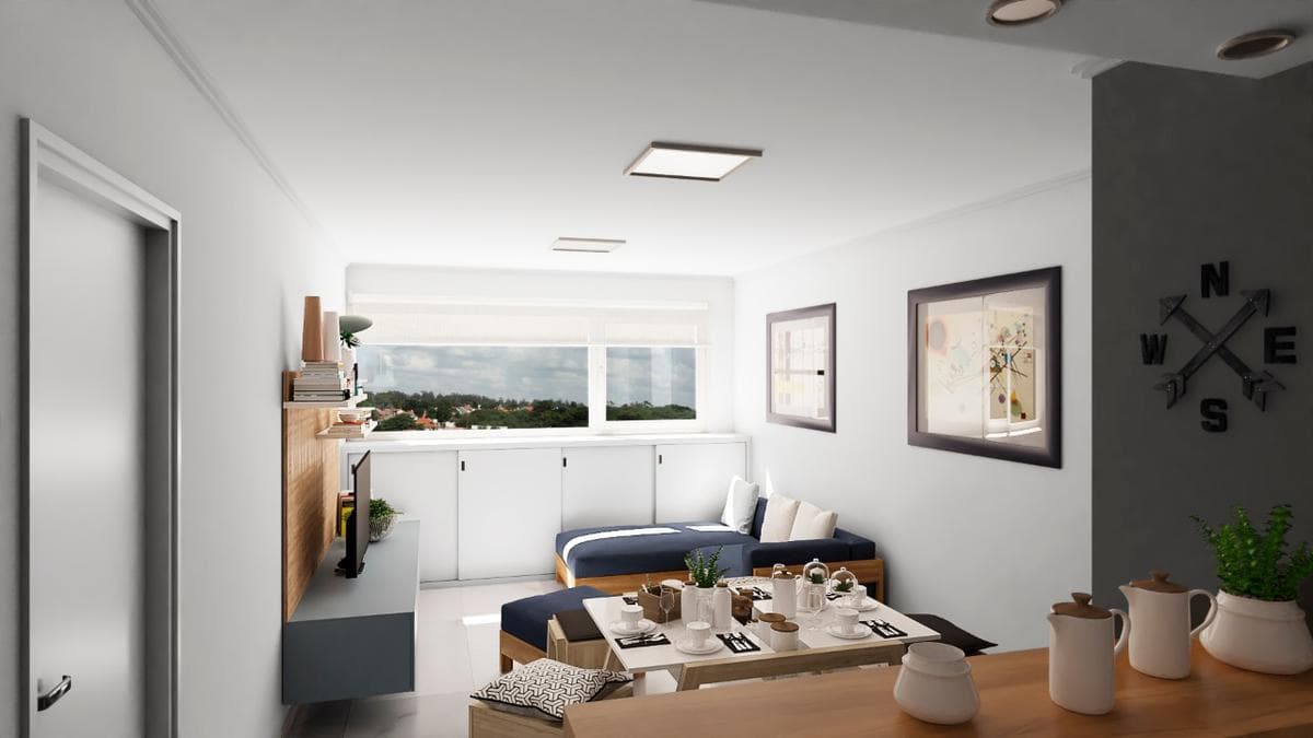 Apartment - P. Mogotes