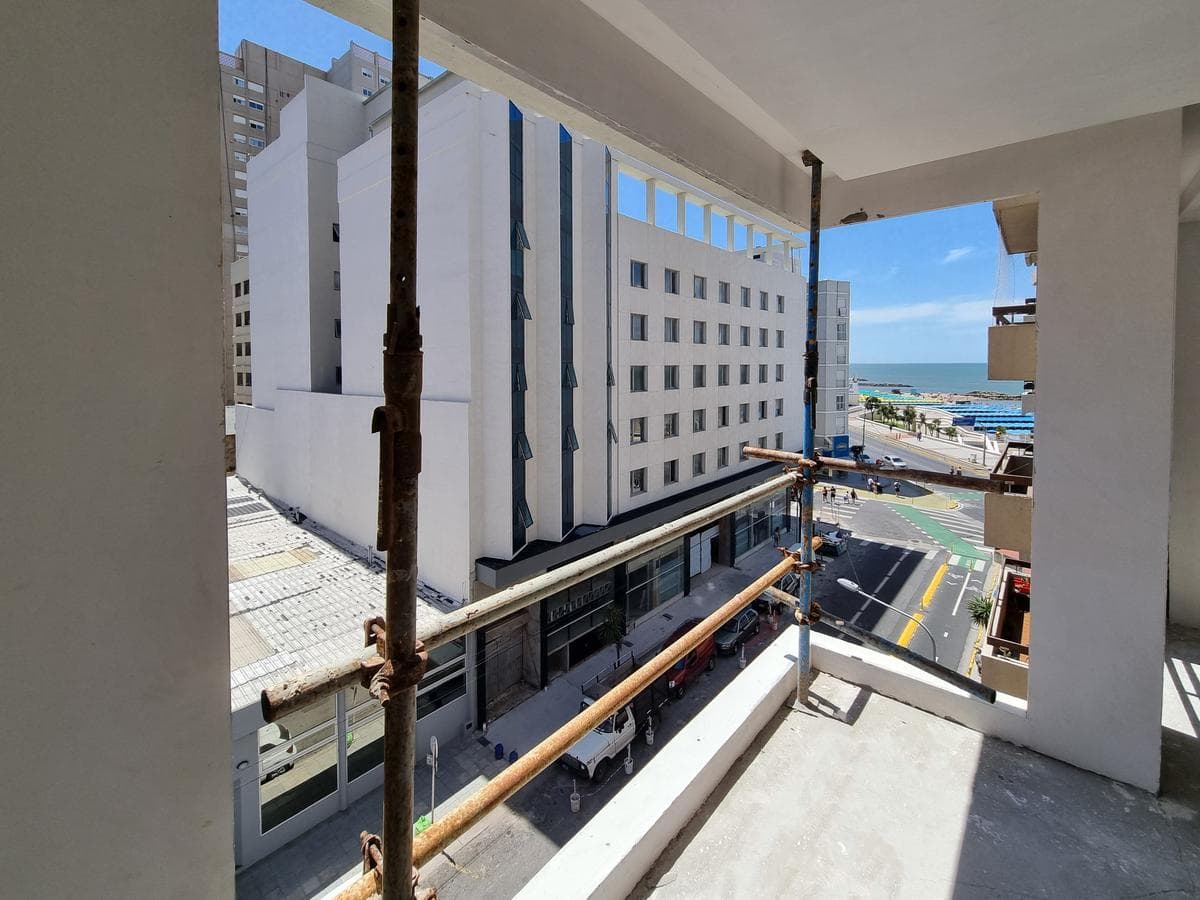 Departamento 3 Ambientes a Estrenar - La Perla