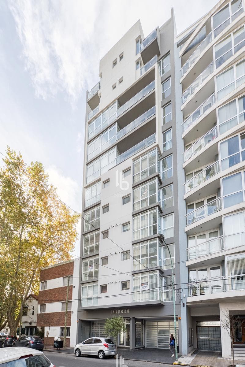 Apartment - Plaza Mitre