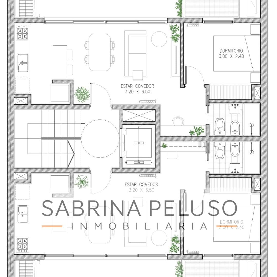 Departamento en venta en Haedo