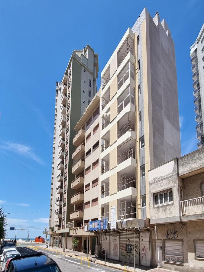 Departamento 3 Ambientes a Estrenar - La Perla