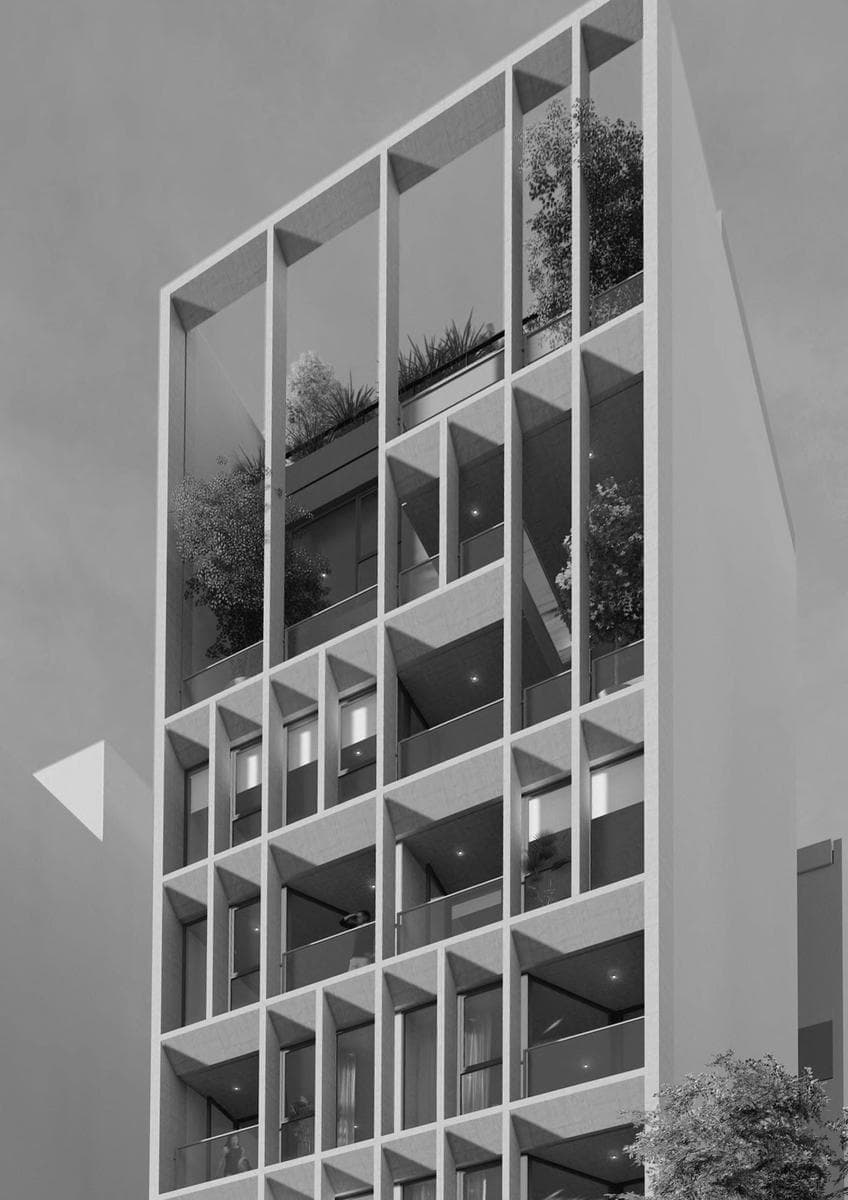 Departamento - Guemes