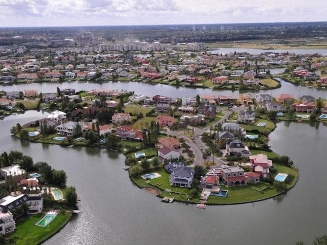 Apartment for sale. Oceana, Nordelta. 2 bedrooms