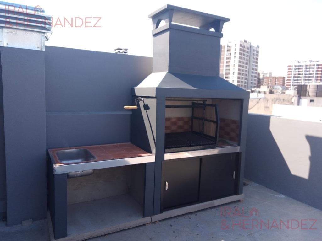 For Sale: 2-Room Apartment - Belgrano - Available Immediately