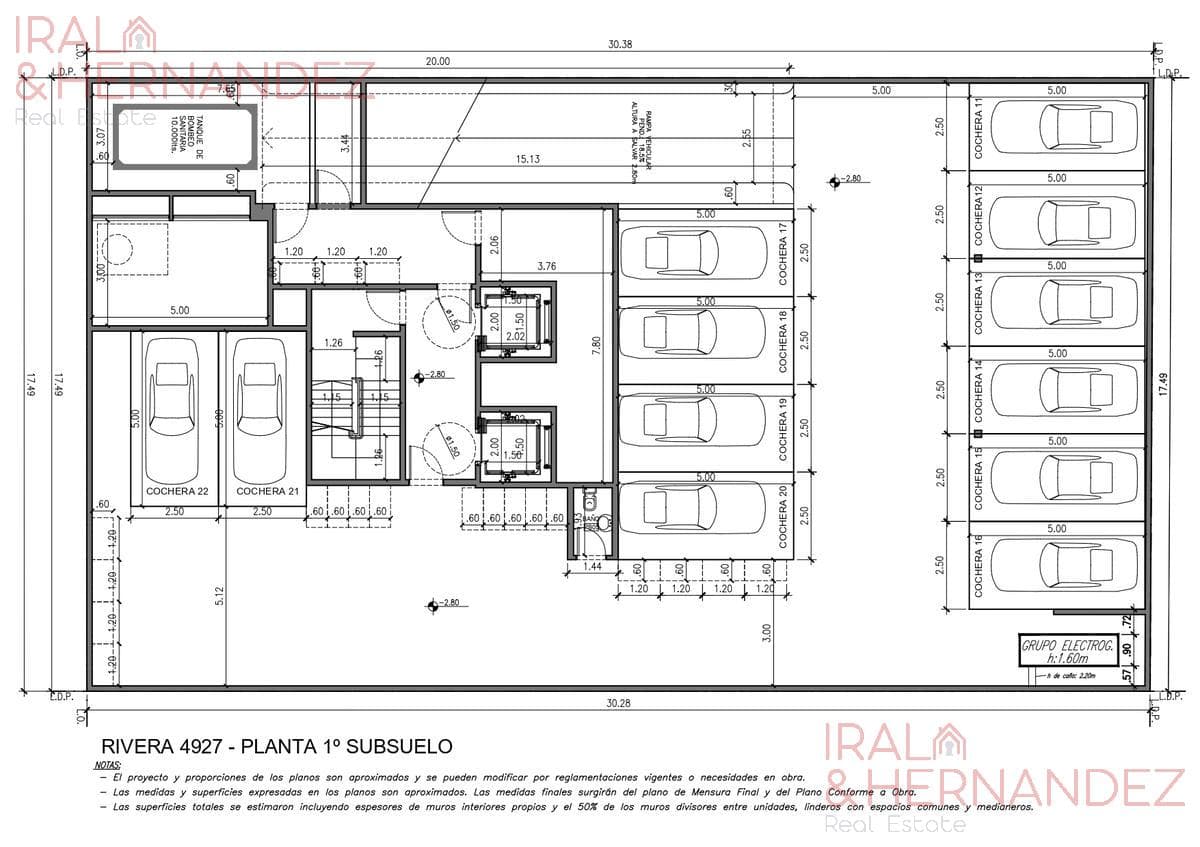 2-Bedroom Apartment for Sale - New Development in Villa Urquiza