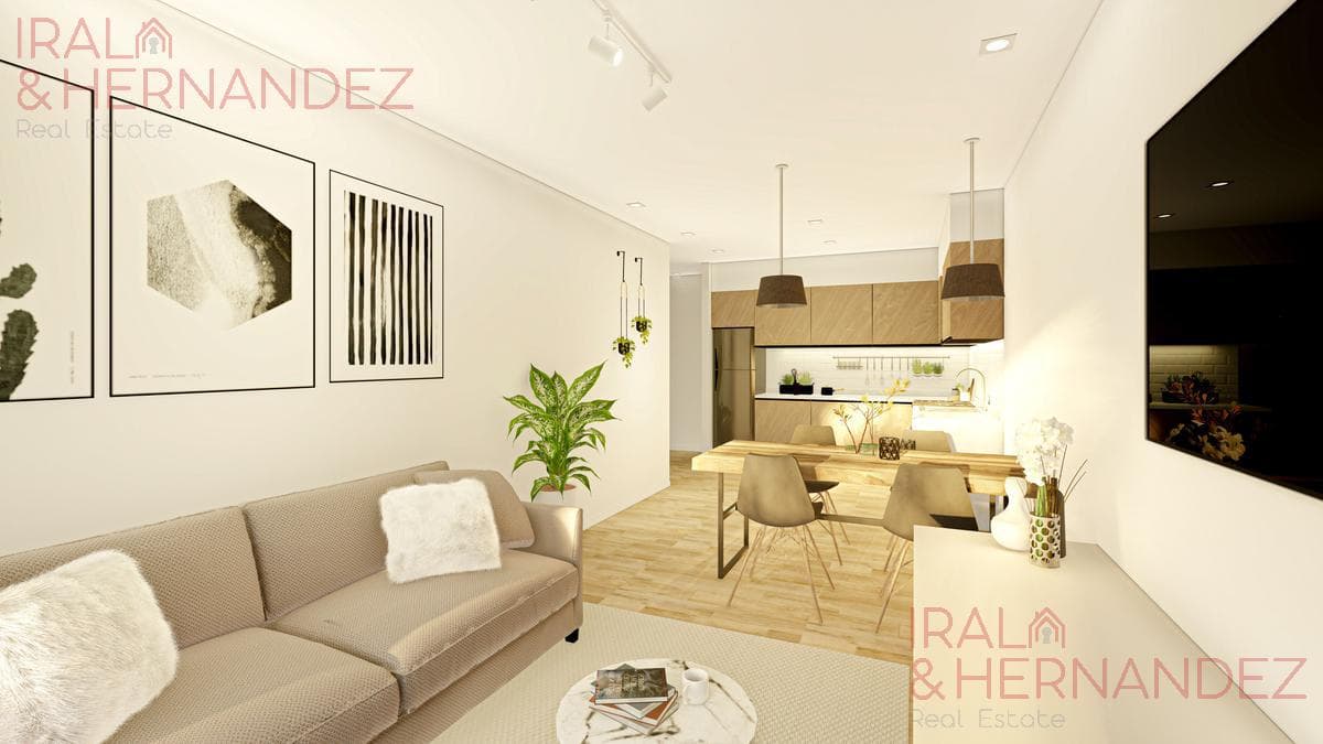2-Bedroom Apartment for Sale - New Development in Villa Urquiza