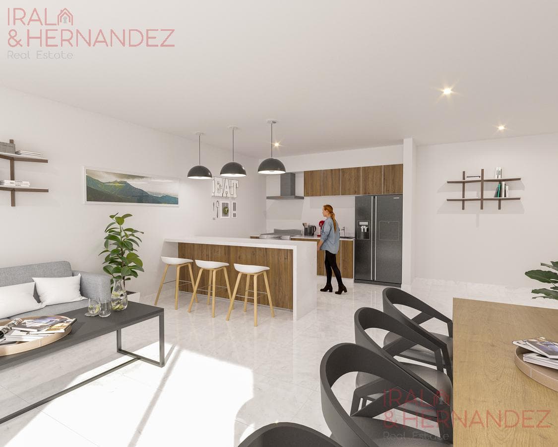 Apartment - Caballito