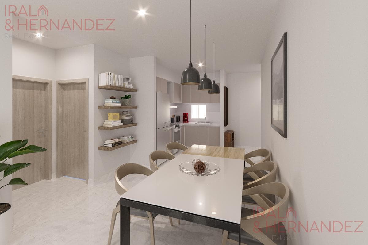 Apartment - Caballito