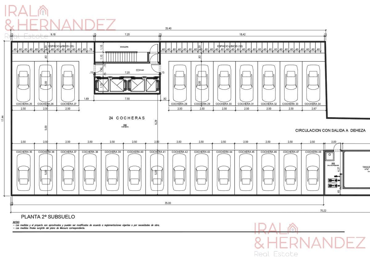 4-ROOM APARTMENT FOR SALE WITH LARGE BALCONY/TERRACE IN NUÑEZ - ALTOS DE NUÑEZ