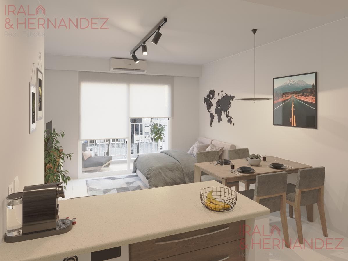 Apartment - Caballito
