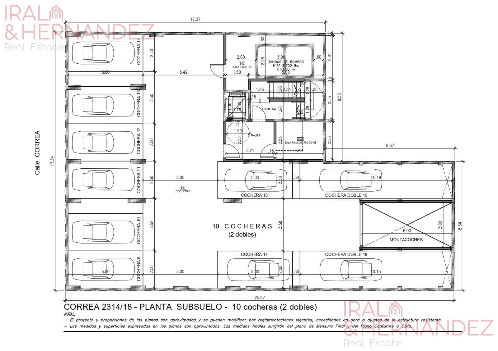 Venta Departamento 3 Ambientes en Construcción - Nuñez