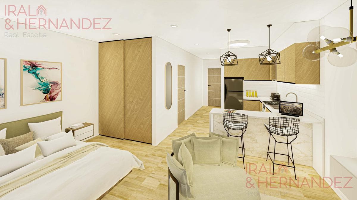 2-Bedroom Apartment for Sale - New Development in Villa Urquiza