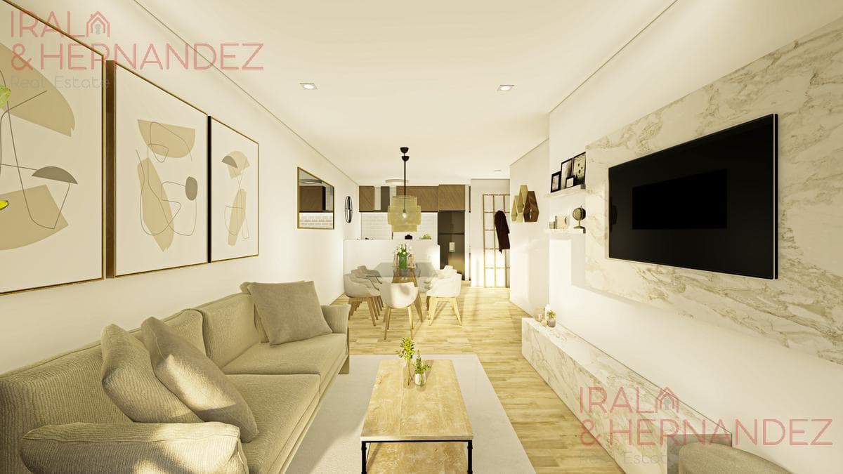 2-Bedroom Apartment for Sale - New Development in Villa Urquiza