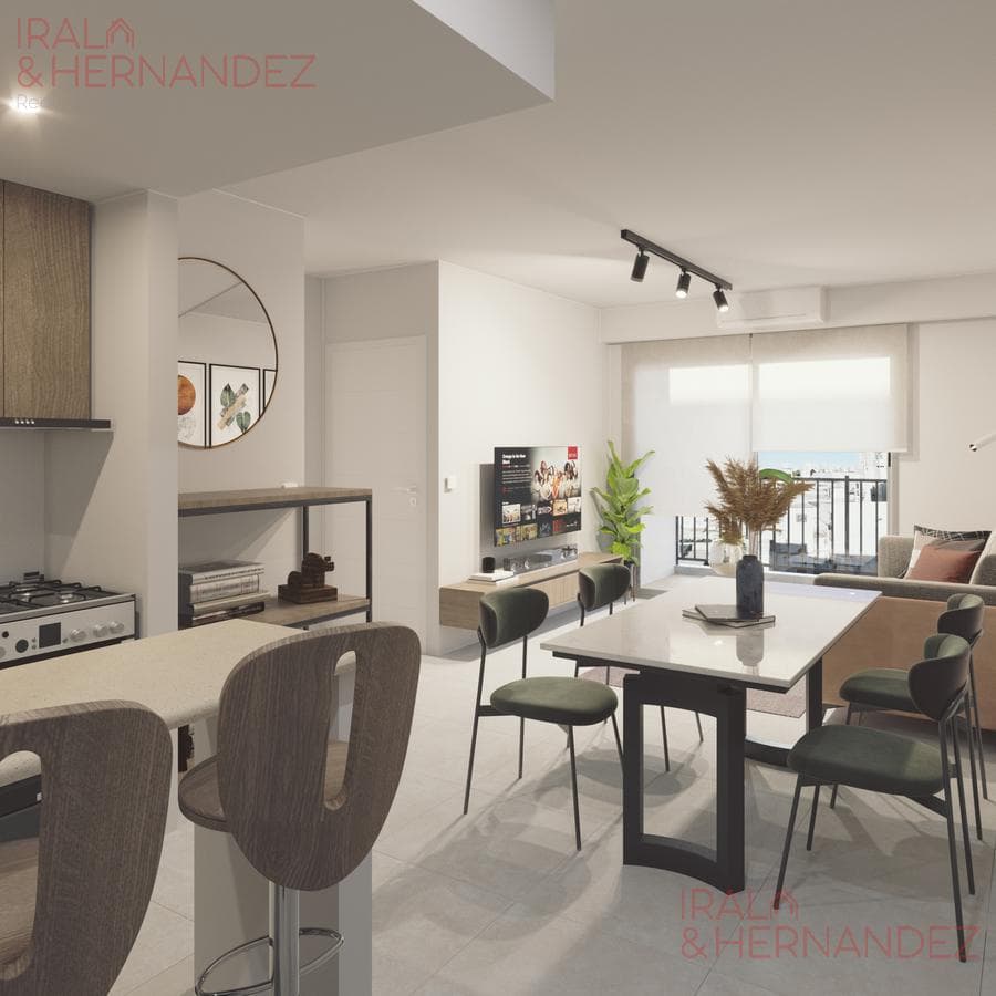 Apartment - Caballito