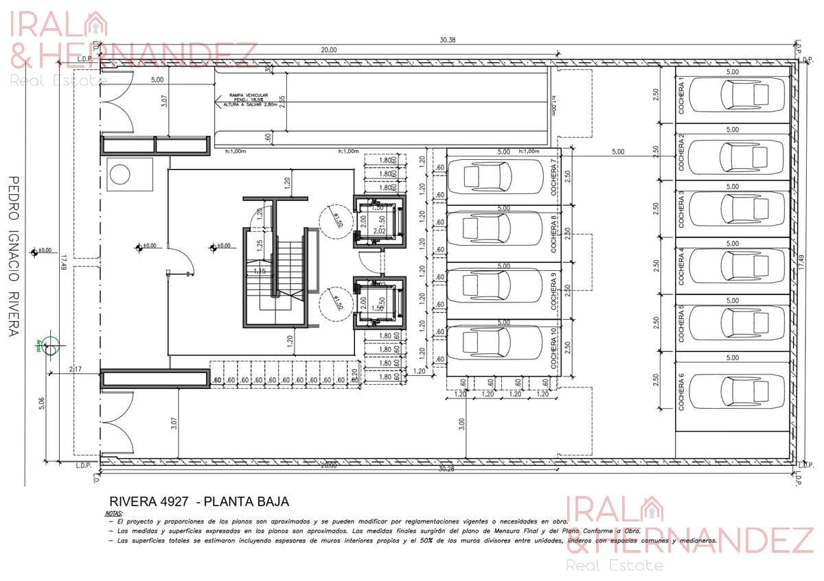 2-Bedroom Apartment for Sale - New Development in Villa Urquiza