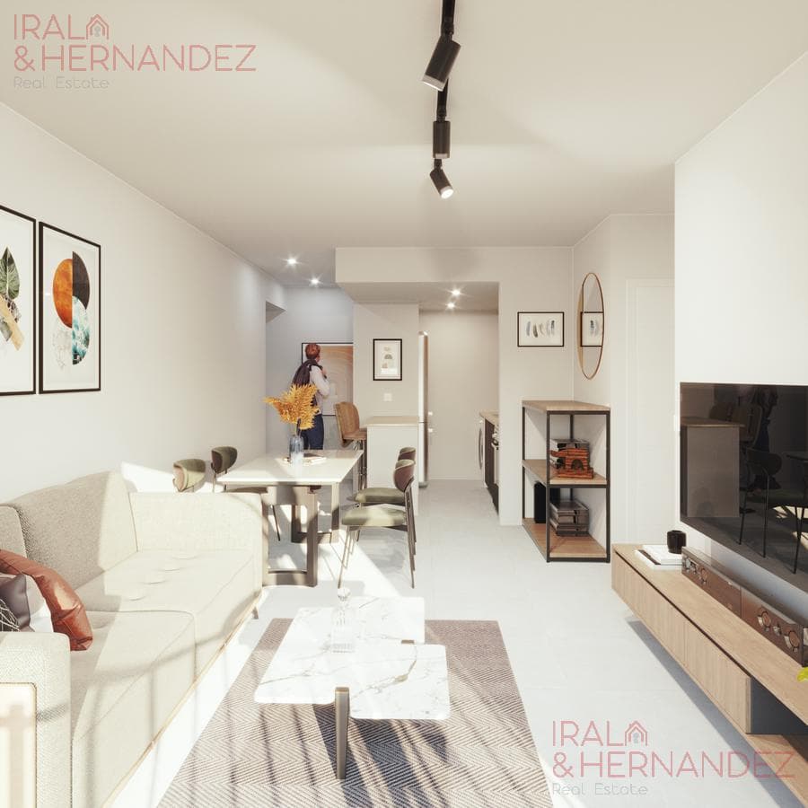 Apartment - Caballito