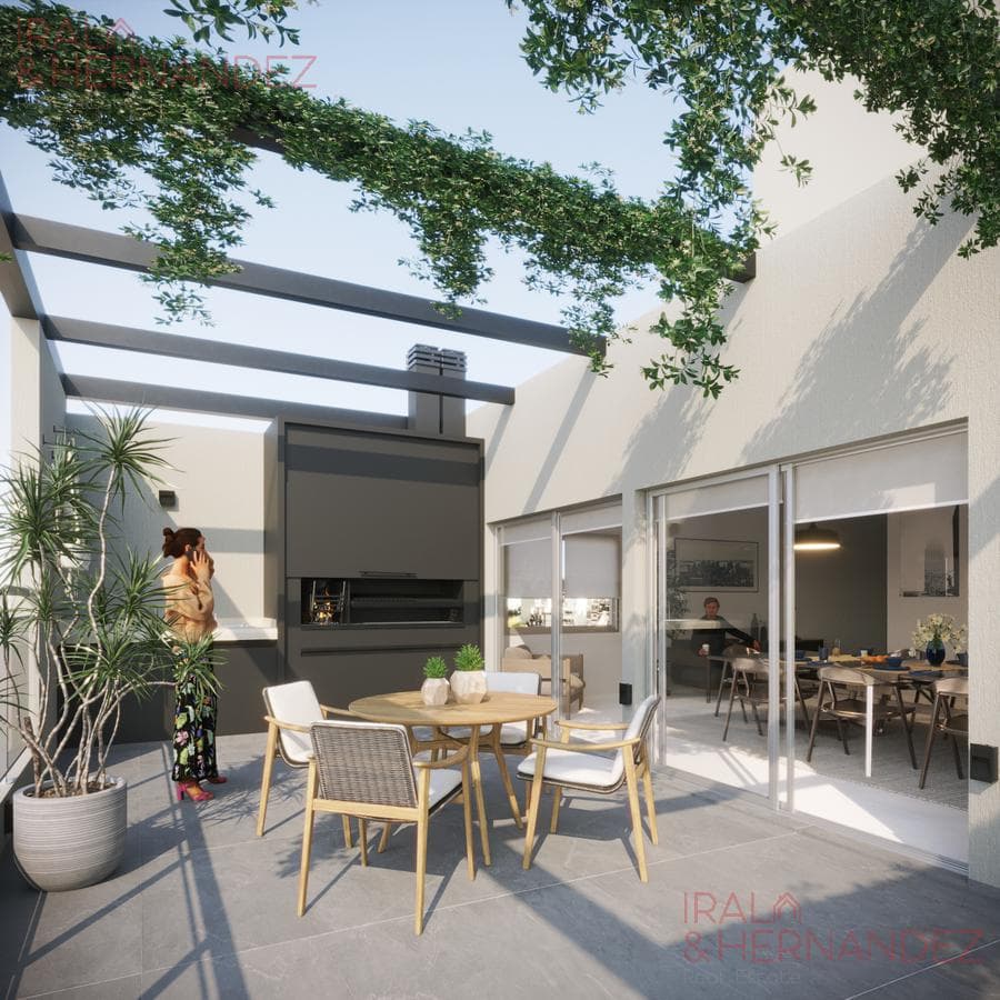 Apartment - Caballito