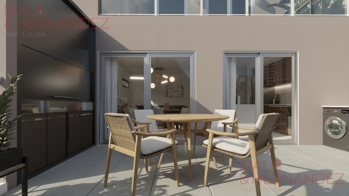 Apartment - Caballito