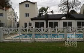 Duplex in Jardines de Escobar