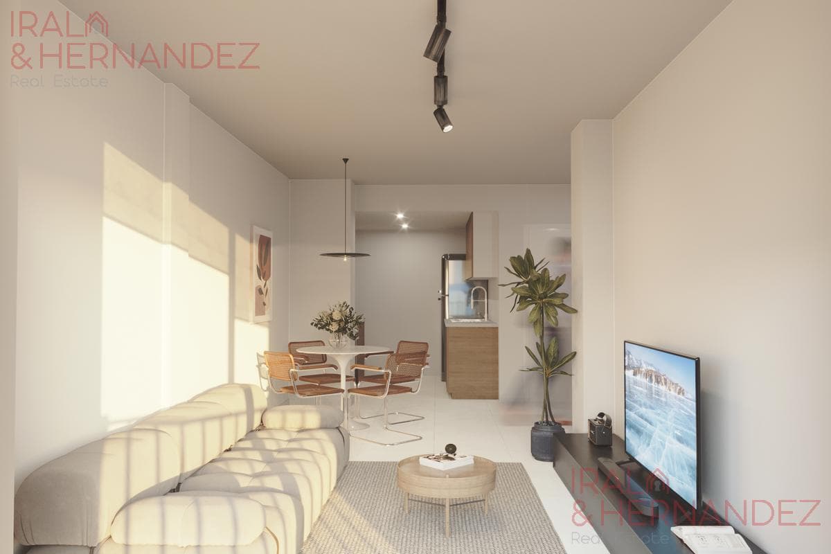 Apartment - Caballito