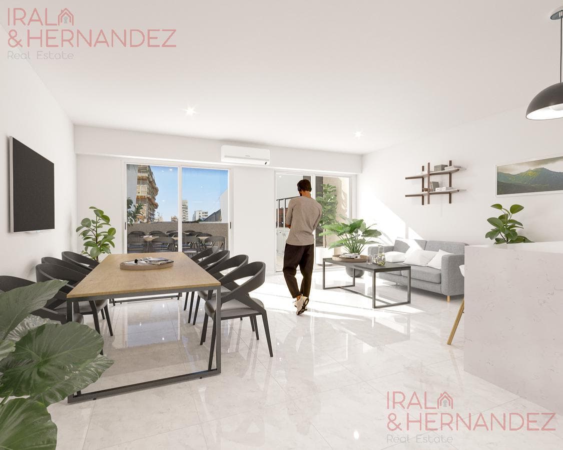 Apartment - Caballito
