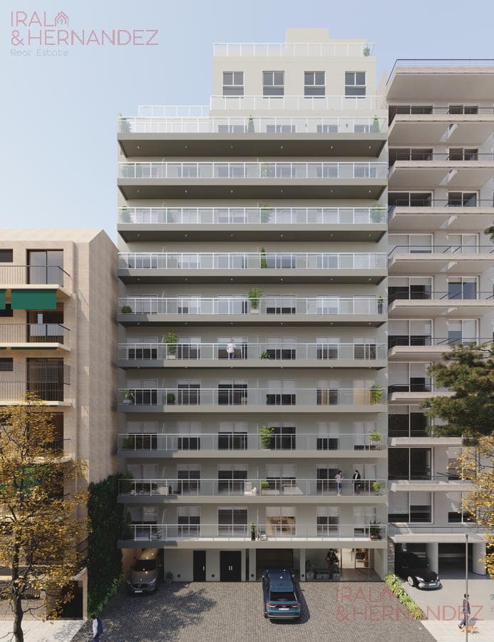 Apartment - Caballito