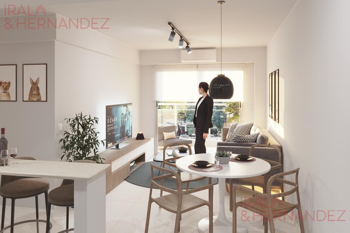 Apartment - Caballito