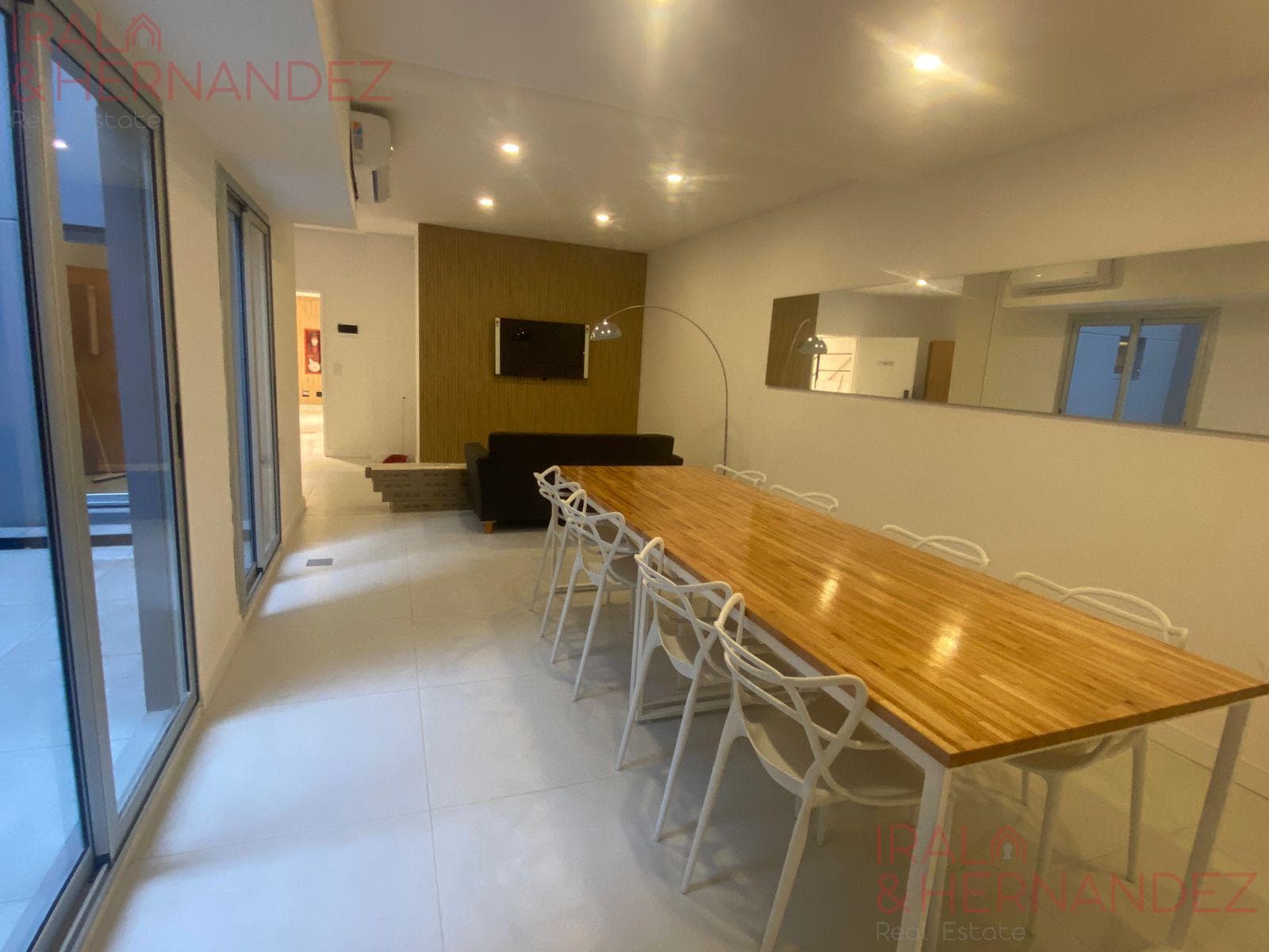 For Sale: 2-Room Apartment - Belgrano - Available Immediately
