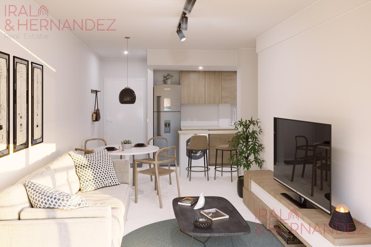 Apartment - Caballito