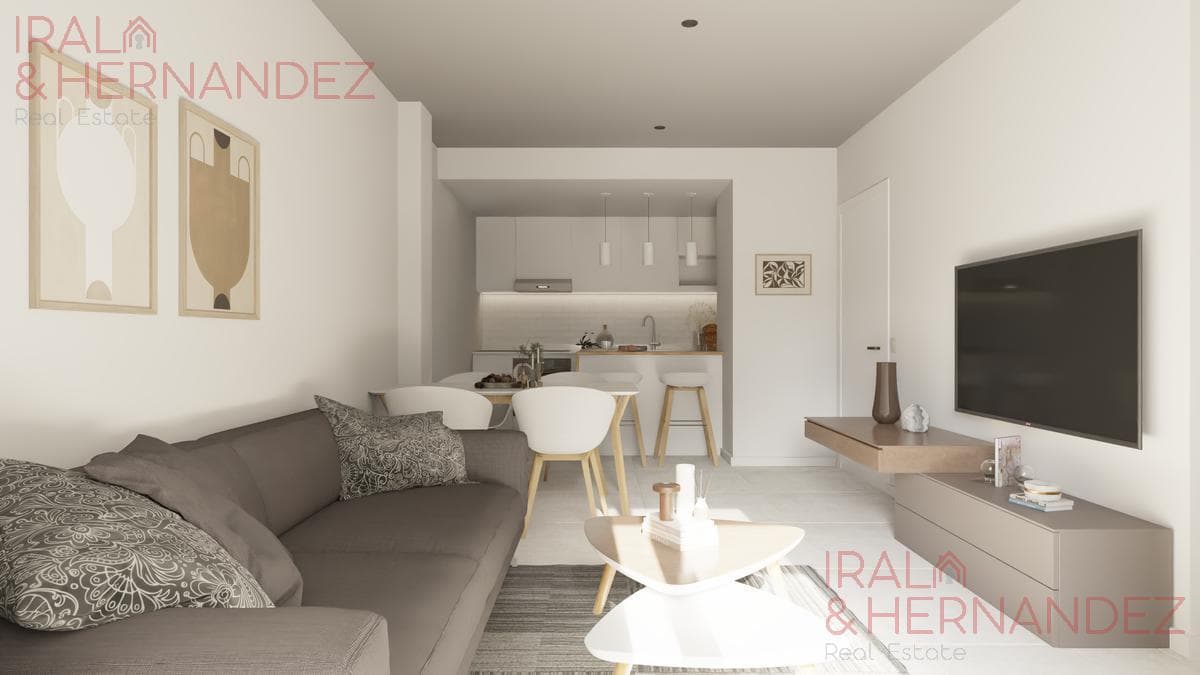 Apartment - Caballito