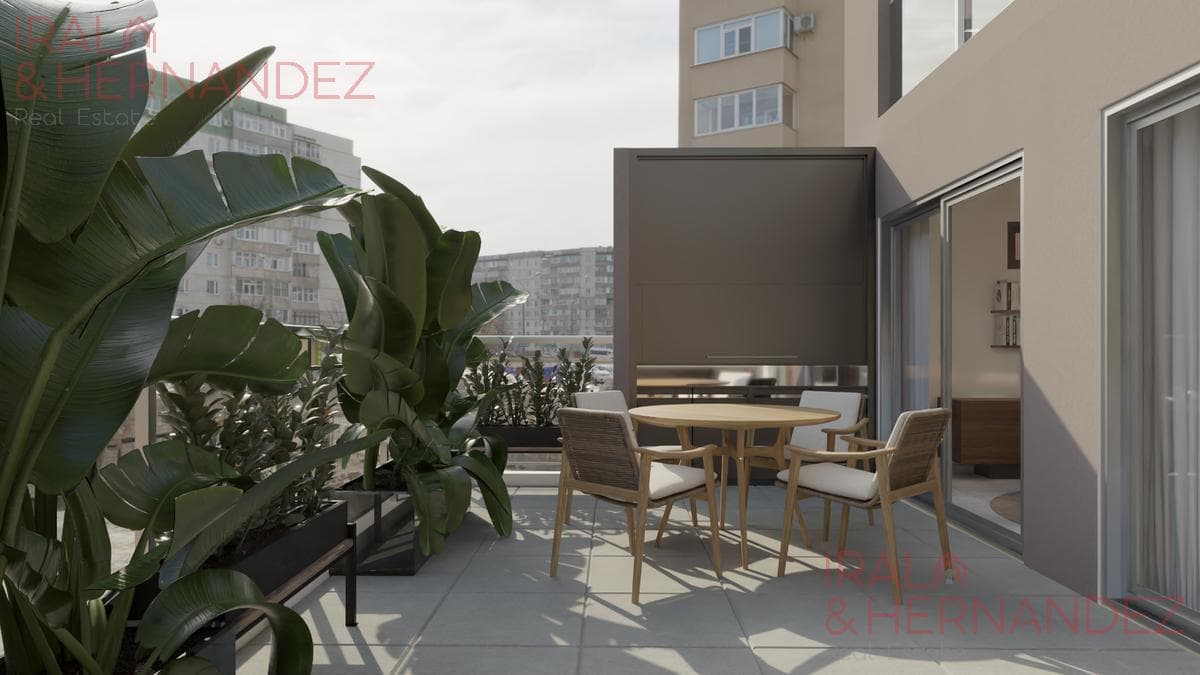 Apartment - Caballito