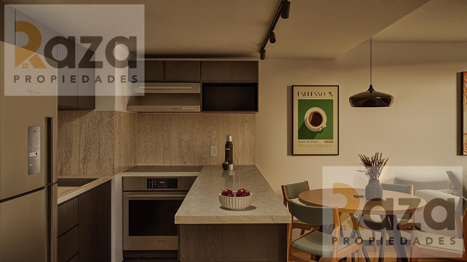 1-Bedroom Apartment for Sale in Barra de Carrasco