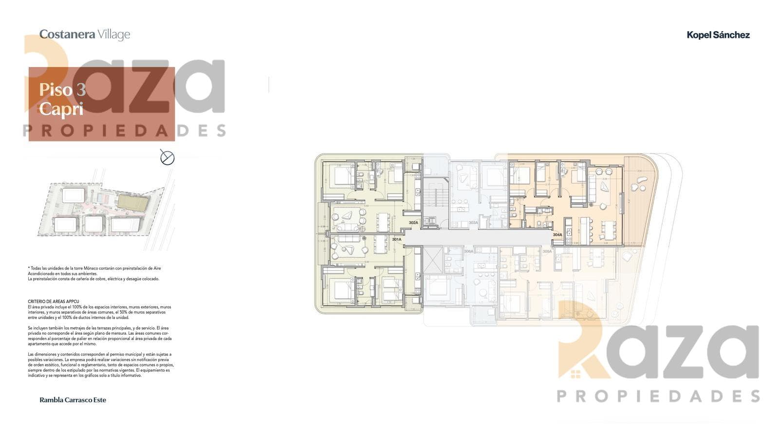 3-Bedroom Apartment for Sale in Barra de Carrasco