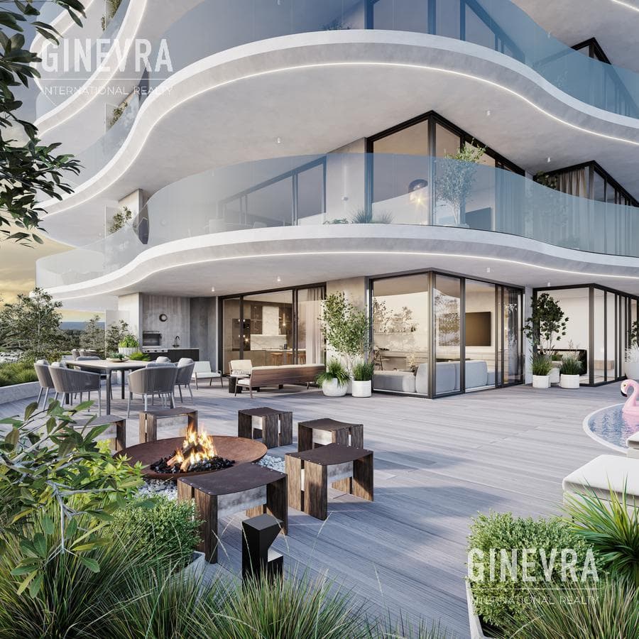 Departamento en Venta Osten Tower - Puerto Madero