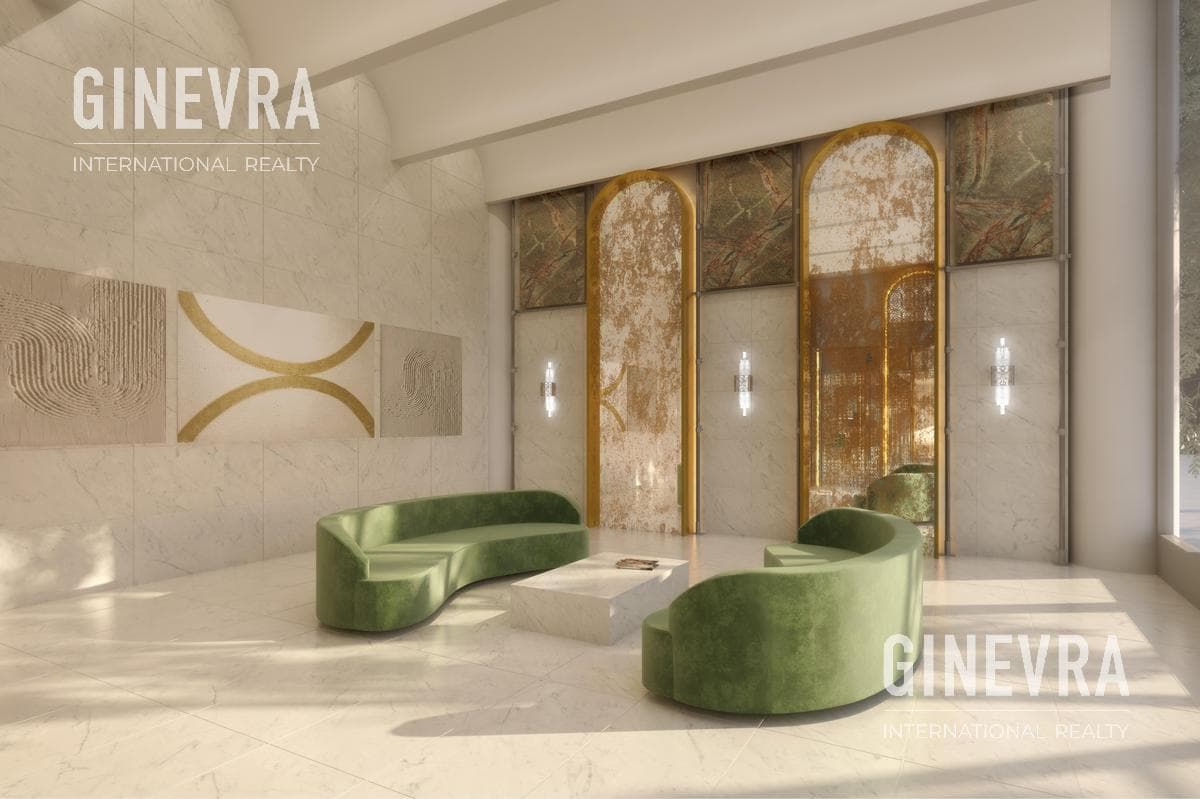 Departamento en Venta Osten Tower - Puerto Madero