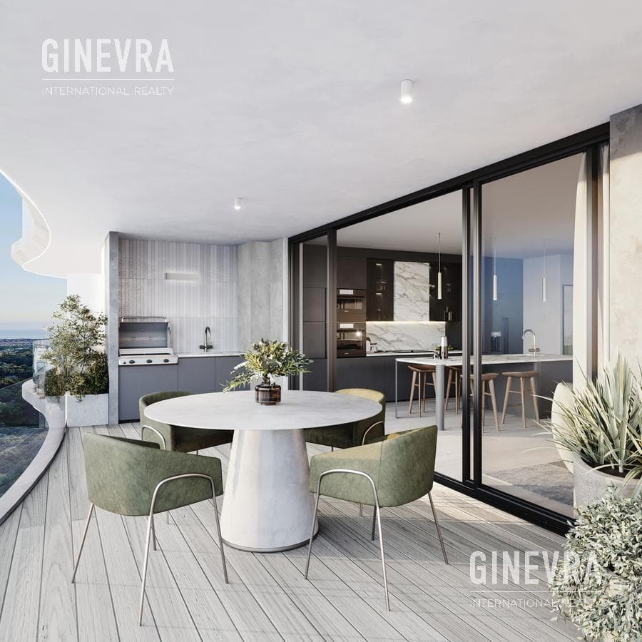 Departamento en Venta Osten Tower - Puerto Madero