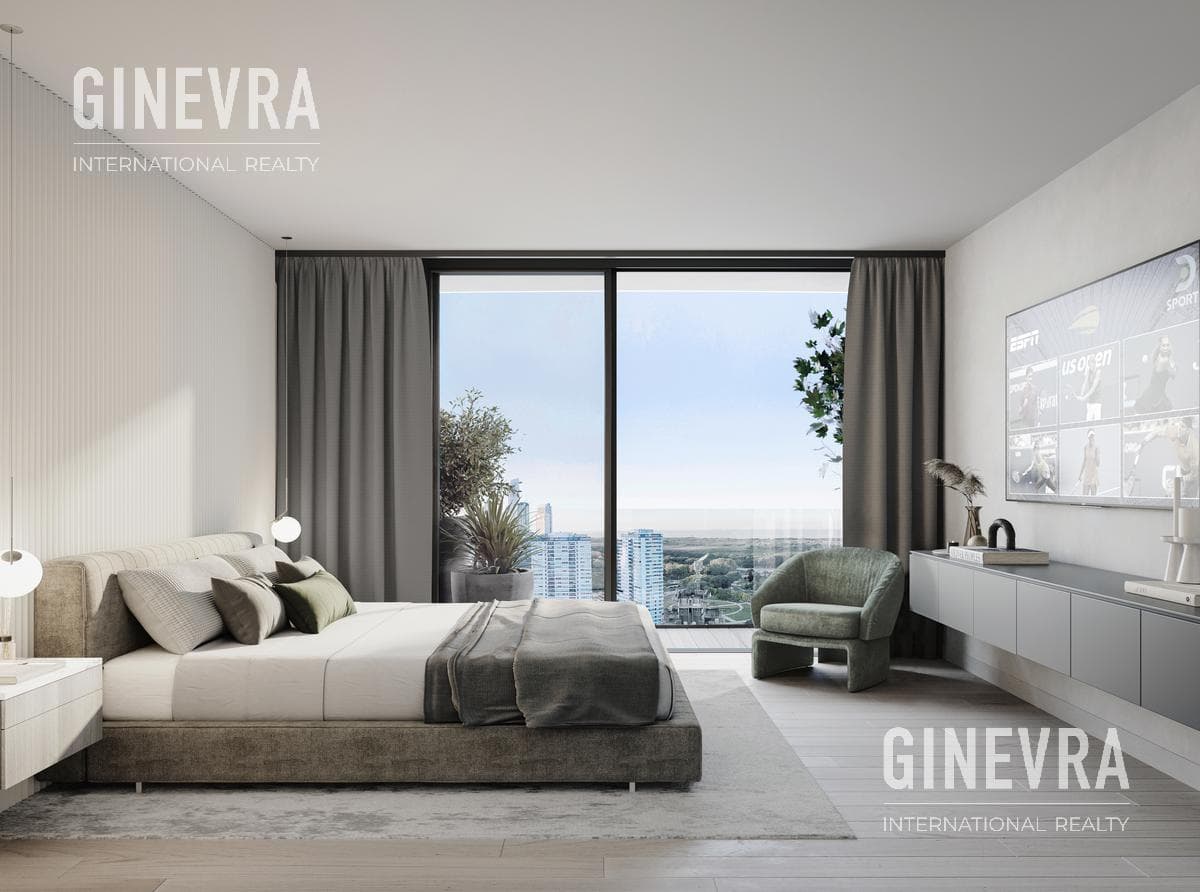 Departamento en Venta Osten Tower - Puerto Madero