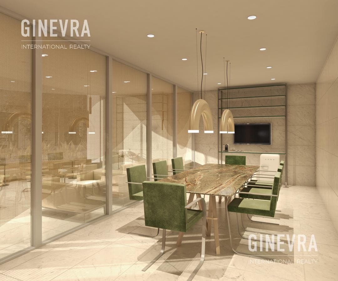 Departamento en Venta Osten Tower - Puerto Madero