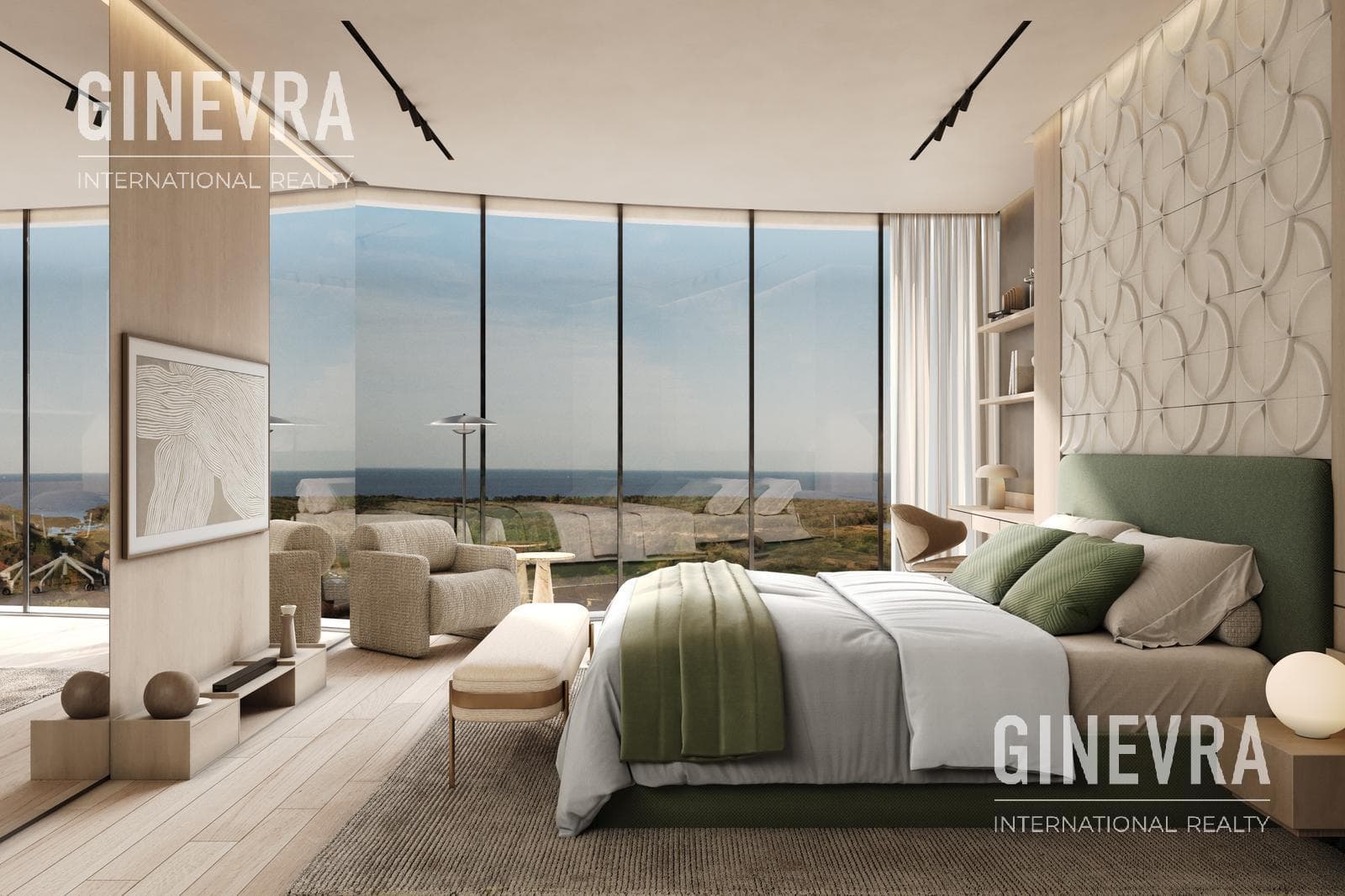 Departamento en venta, Osten Tower II - Puerto Madero