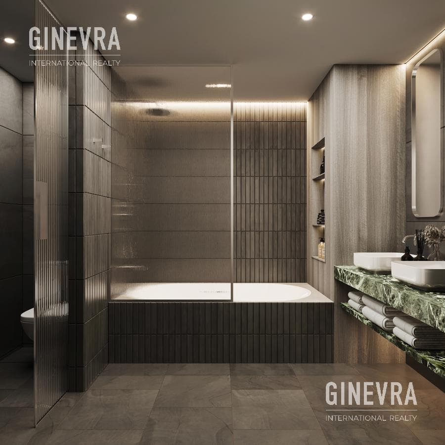 Departamento en Venta Osten Tower - Puerto Madero