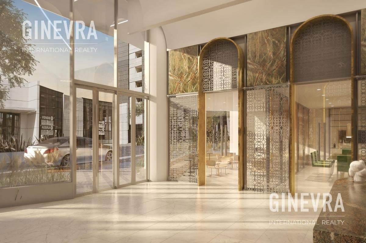 Departamento en Venta Osten Tower - Puerto Madero