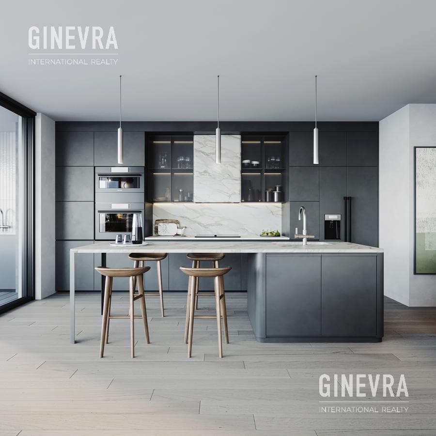Departamento en Venta Osten Tower - Puerto Madero