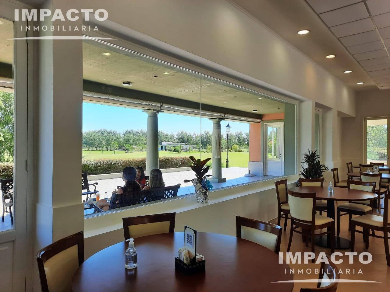 For Sale: Home Under Construction in Las Cañuelas Club de Campo