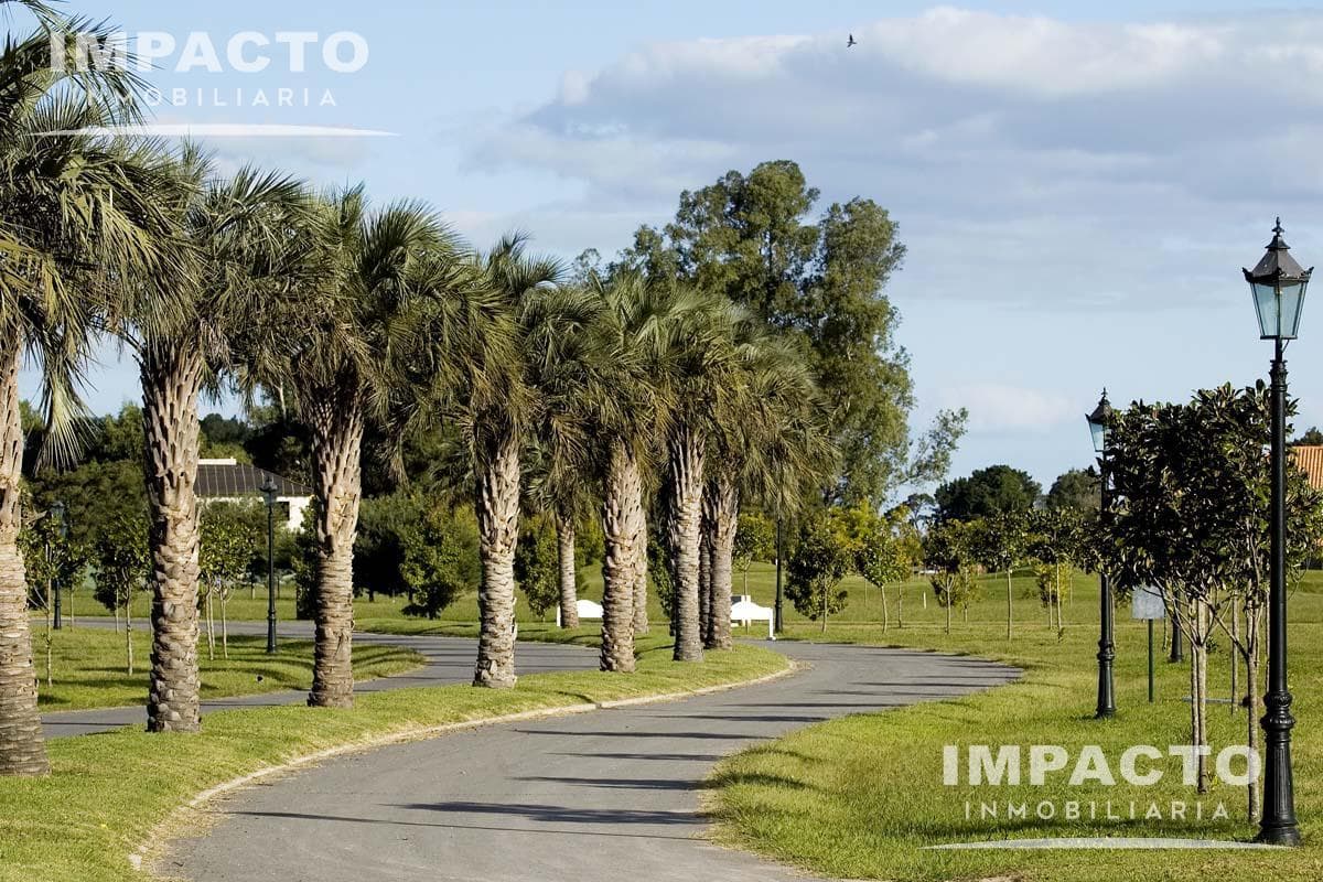 For Sale: Home Under Construction in Las Cañuelas Club de Campo
