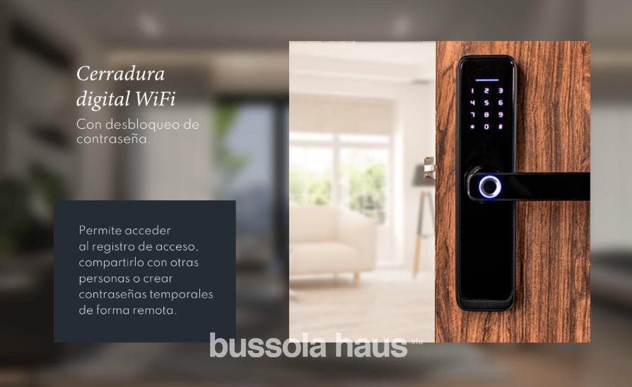 Brand-new 4-room apartment for sale in Belgrano