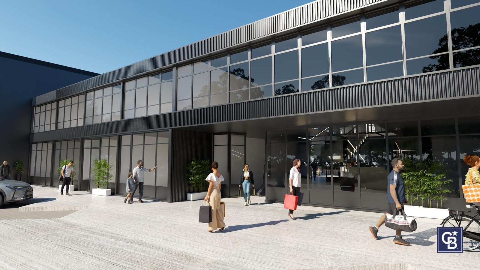 Office Space for Sale at Areco Plaza, San Antonio de Areco