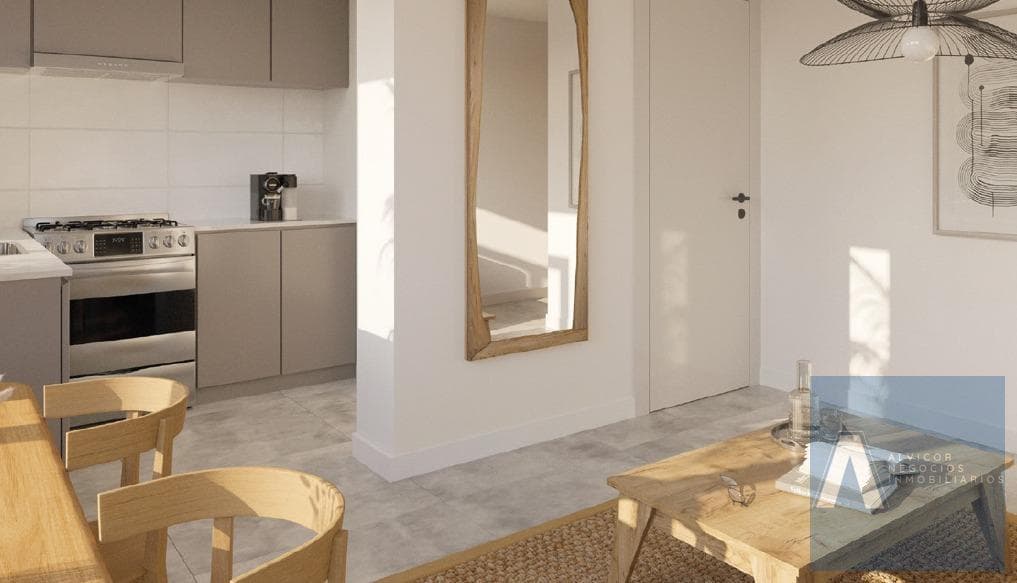 1-Bedroom Apartment for Sale in Cordón AP6749467