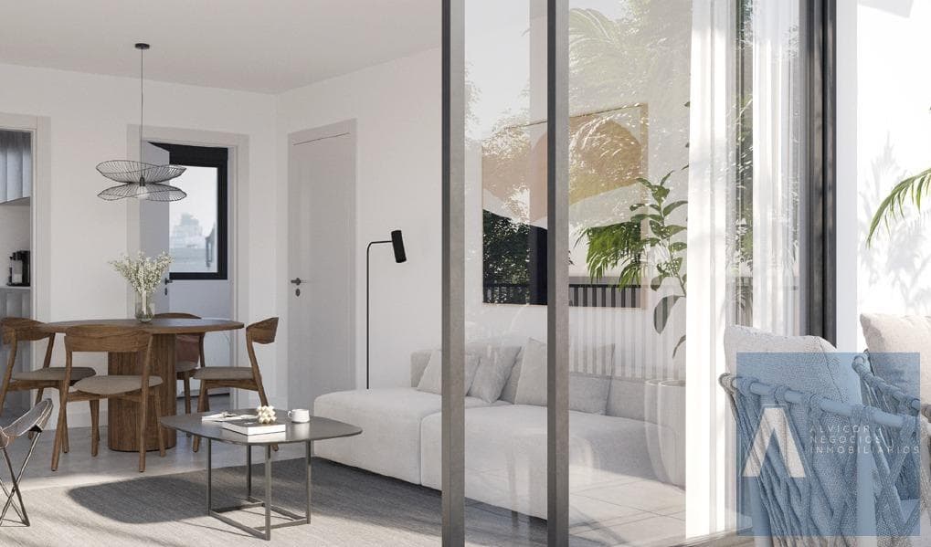 1-Bedroom Apartment for Sale in Cordón AP6749467