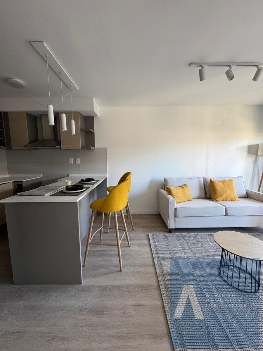 1-Bedroom Apartment for Sale, La Blanqueada AP7622678